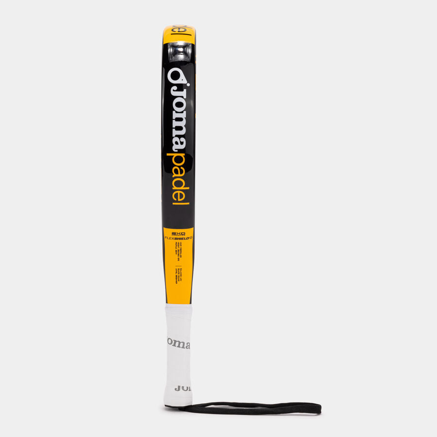 Joma Padel Racket Master - Black Orange