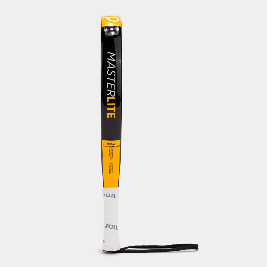 Joma Padel Racket Master - Black Orange
