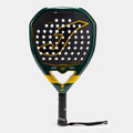 Joma Padel Hyper Pro SFT - Green Black