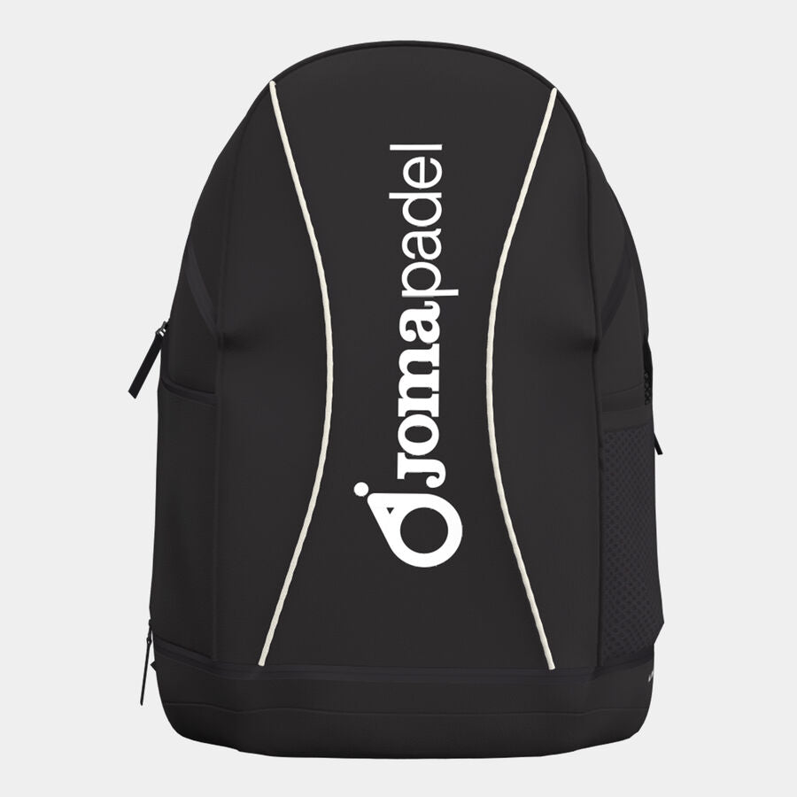Joma Padel Racket Backpack - Black
