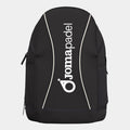 Joma Padel Racket Backpack - Black