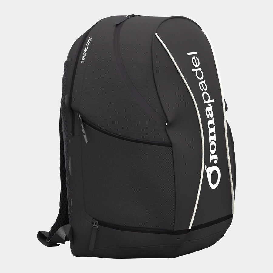 Joma Padel Racket Backpack - Black