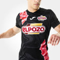 Joma Shirt Short Sleeve Away Kit El Pozo 26/27