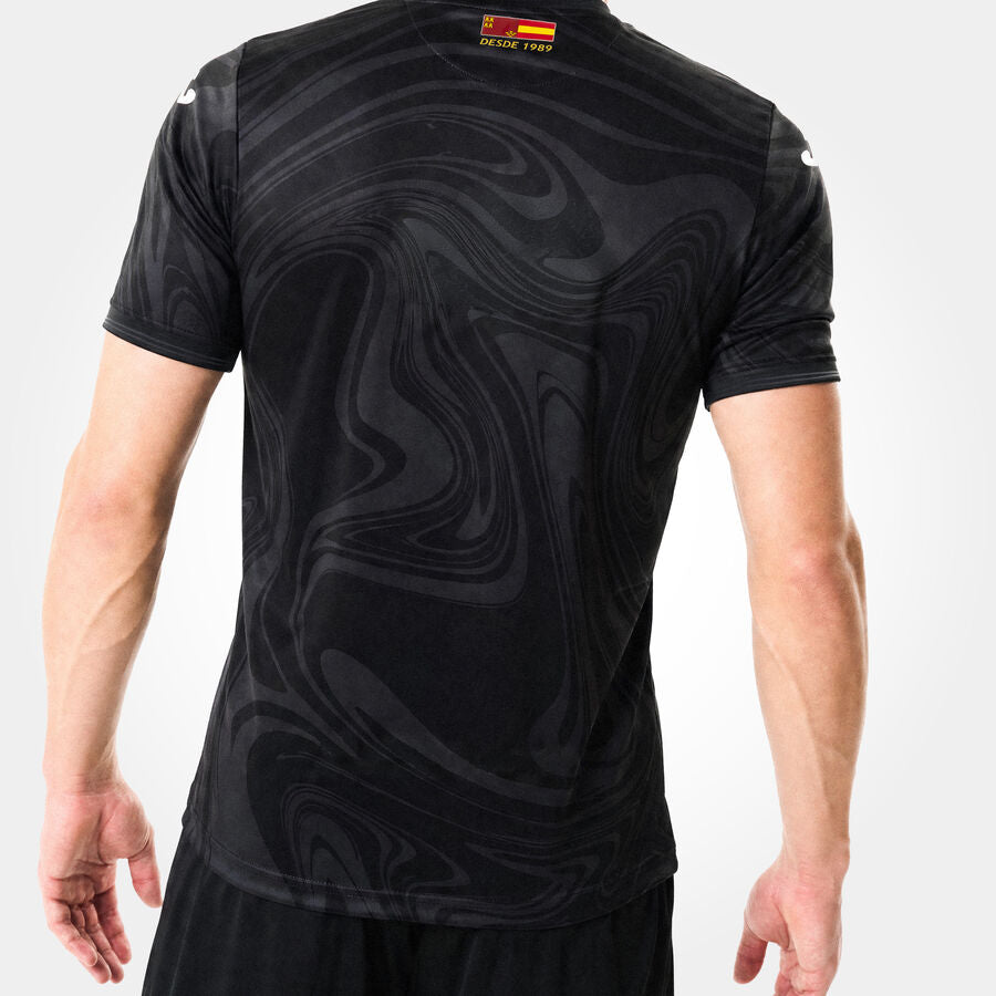 Joma Shirt Short Sleeve Away Kit El Pozo 26/27