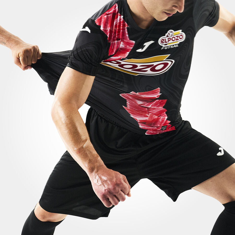 Joma Shirt Short Sleeve Away Kit El Pozo 26/27