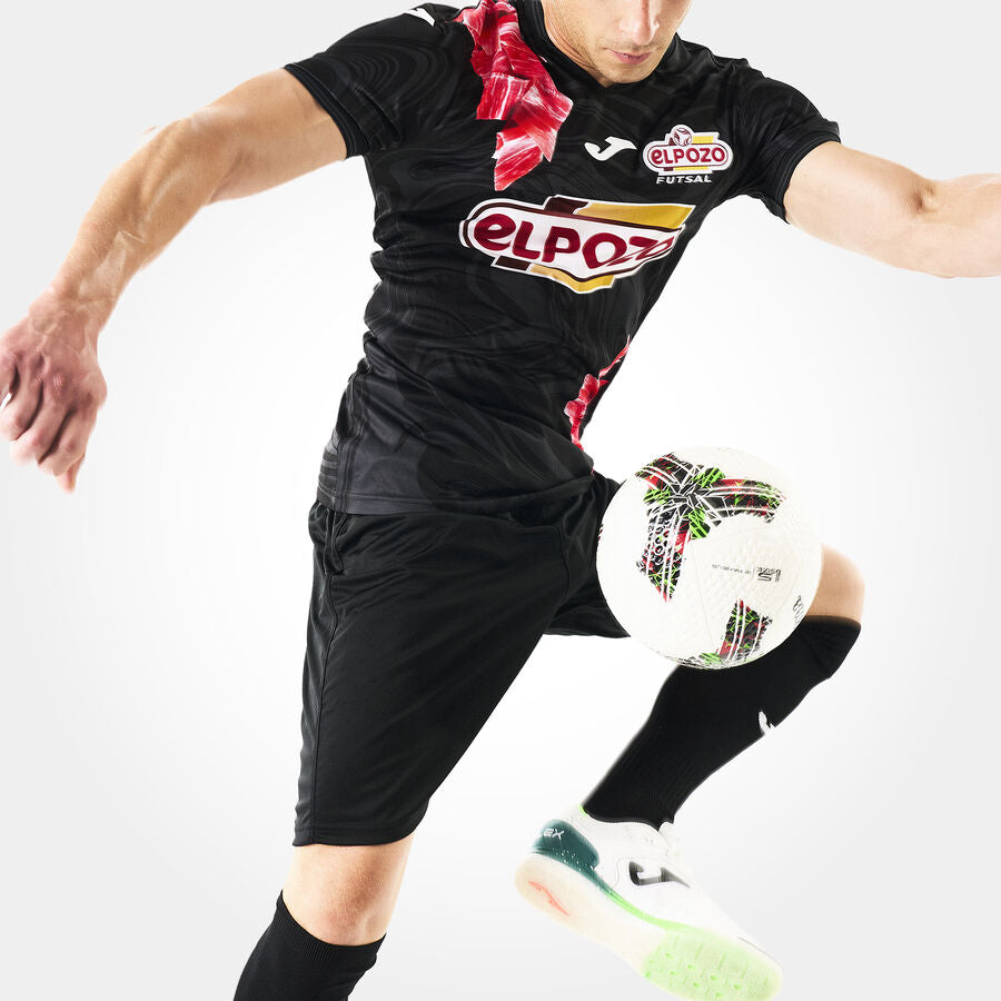 Joma Shirt Short Sleeve Away Kit El Pozo 26/27