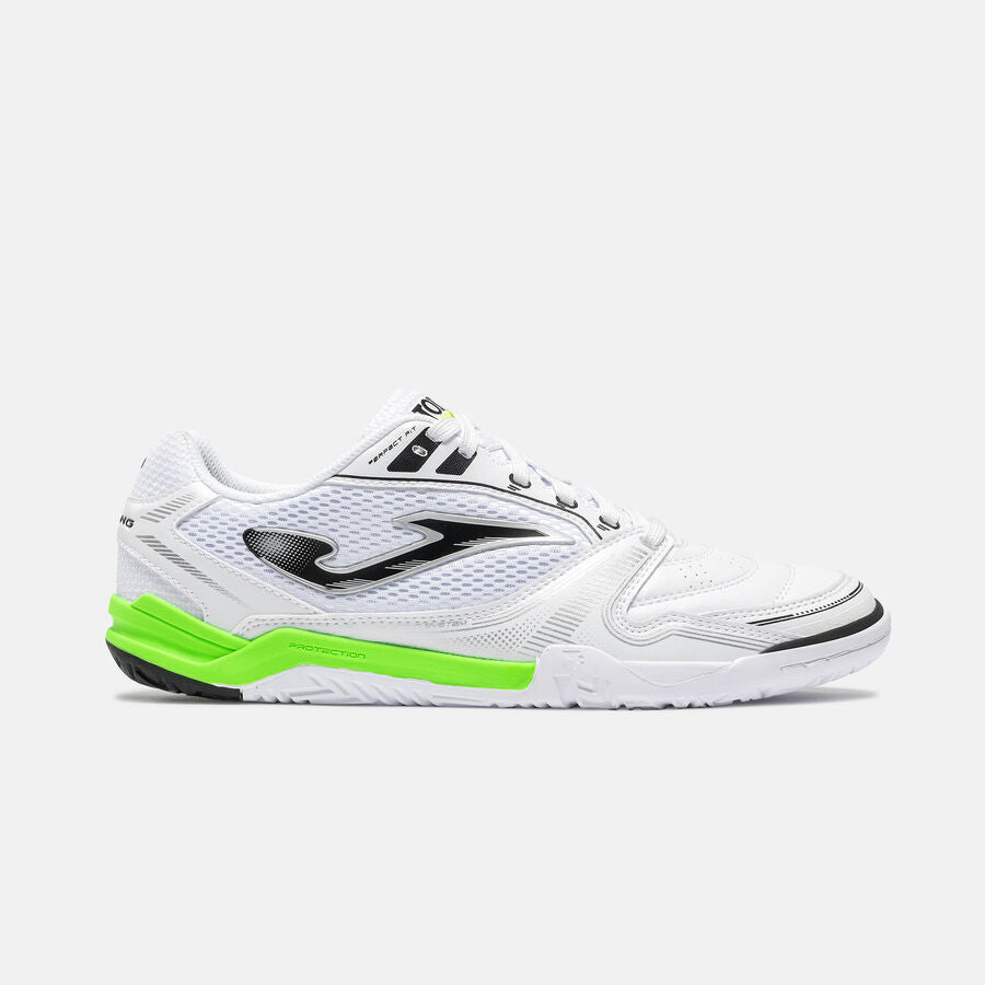 Joma Futsal Dribling 26 Indoor - White