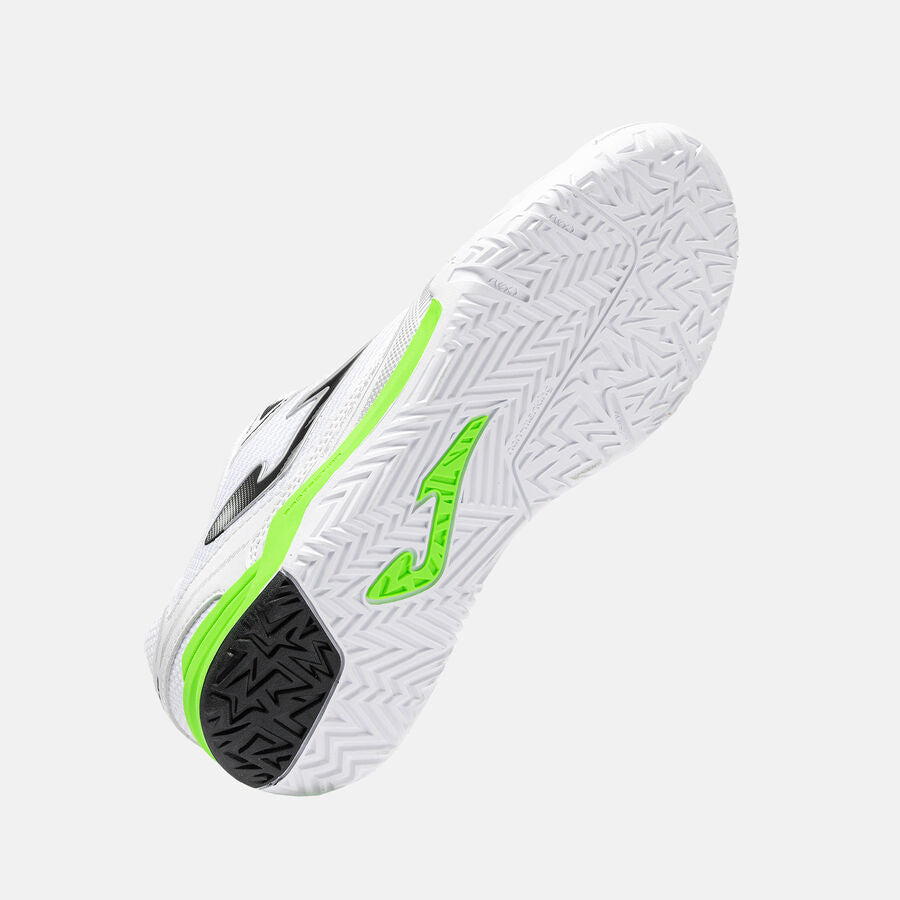 Joma Futsal Dribling 26 Indoor - White