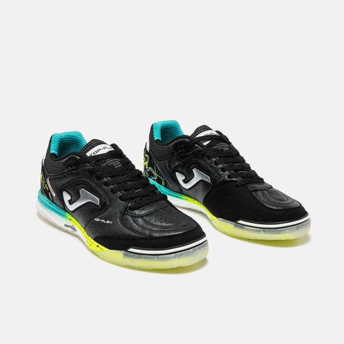 Joma Futsal Top Flex Rebound 26 Indoor - Black